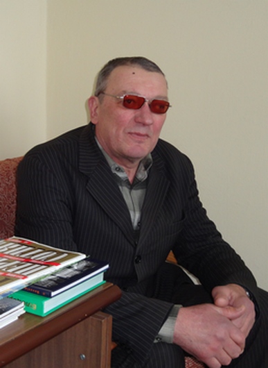 Саєнко П.І.