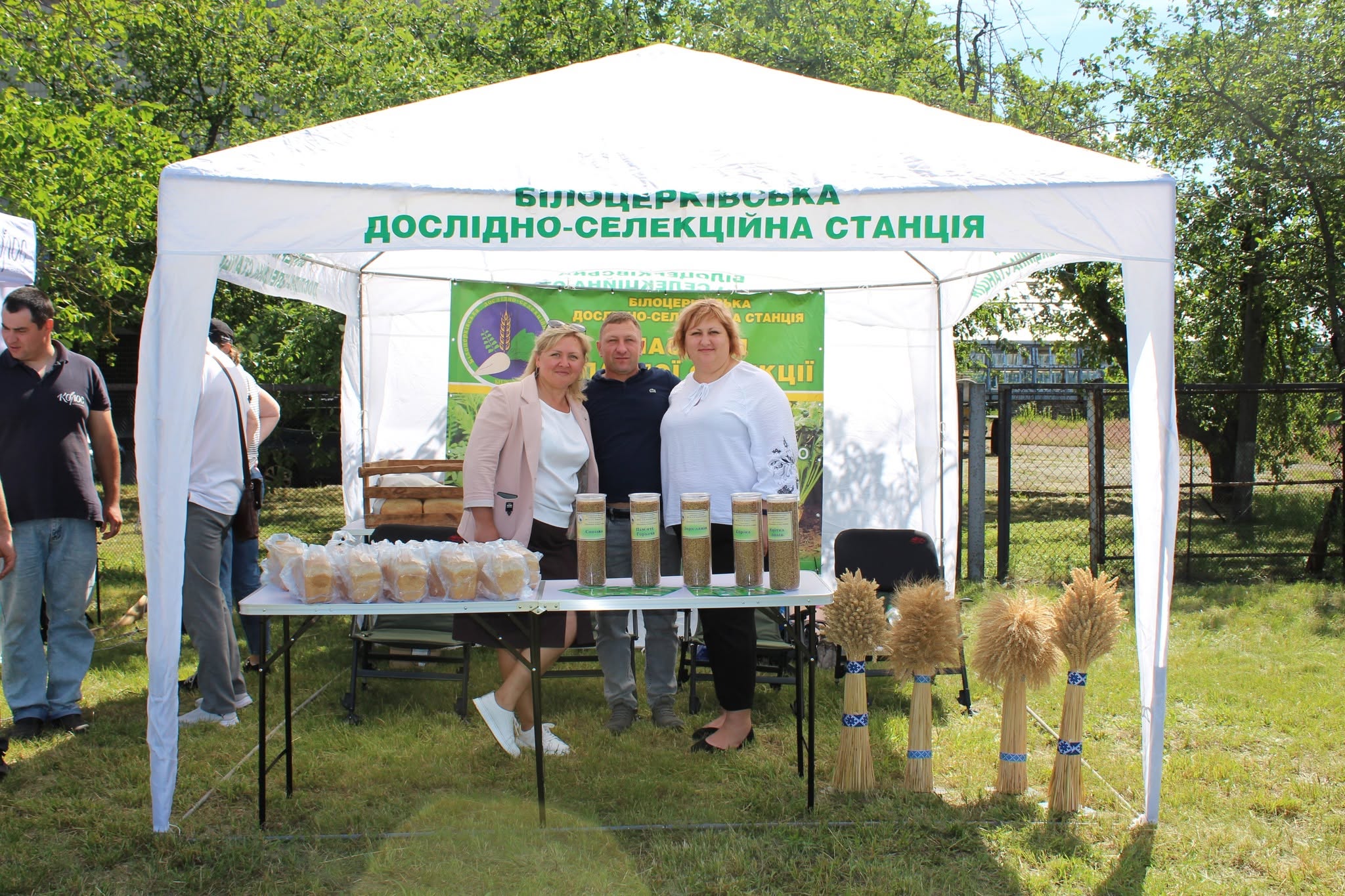 Миронівка 2026 Миронівка 2026