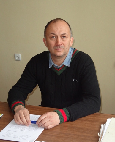 Синьогуб С.В.