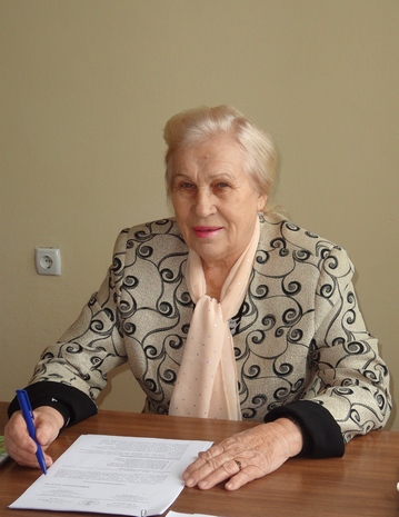 Чемерис Л.М.