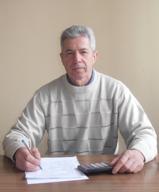Змієвський В.М.
